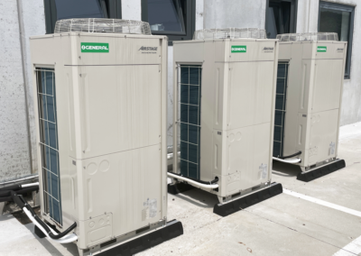 realizzazione impianti energetici