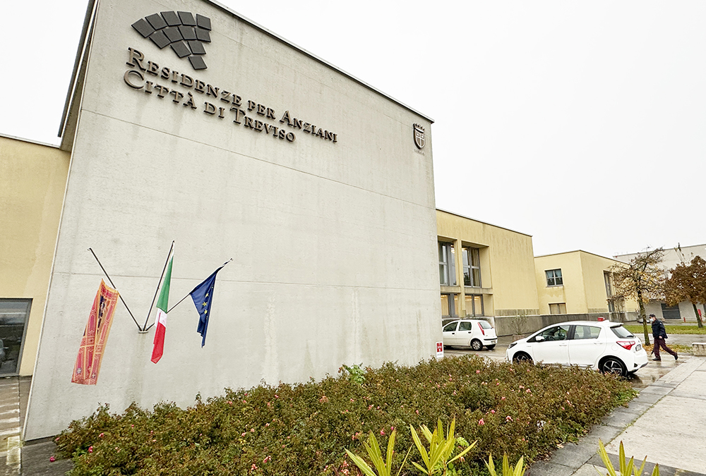 Istituto ISRAA
