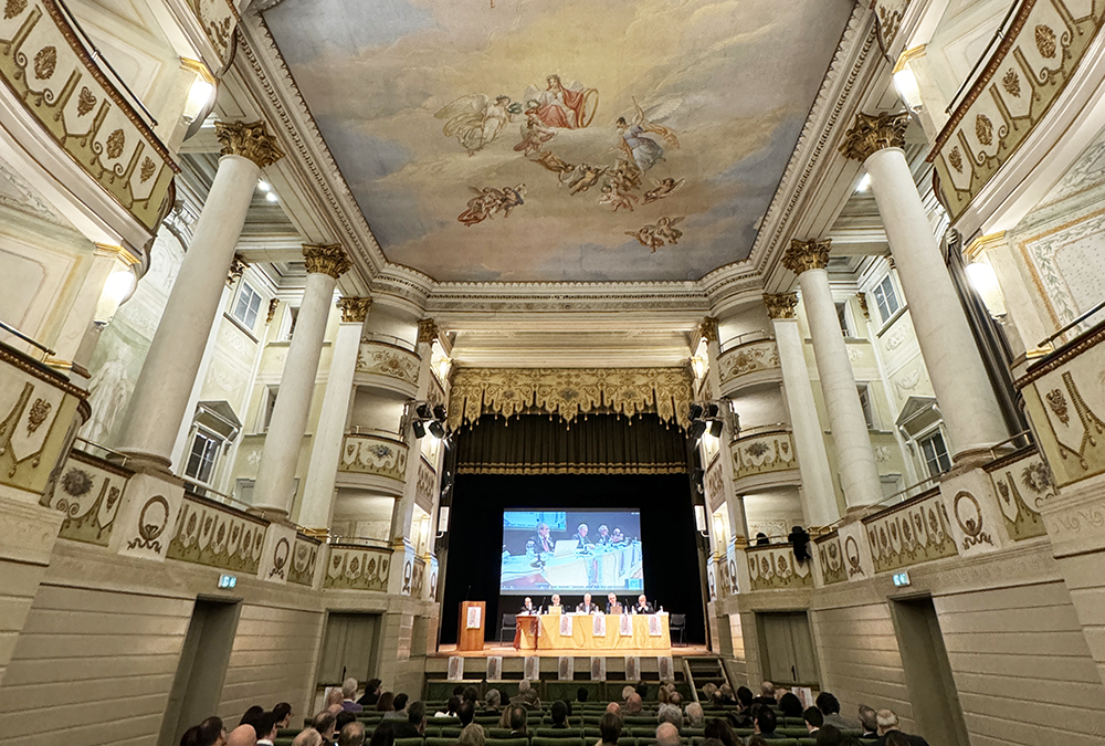 Teatro Accademico