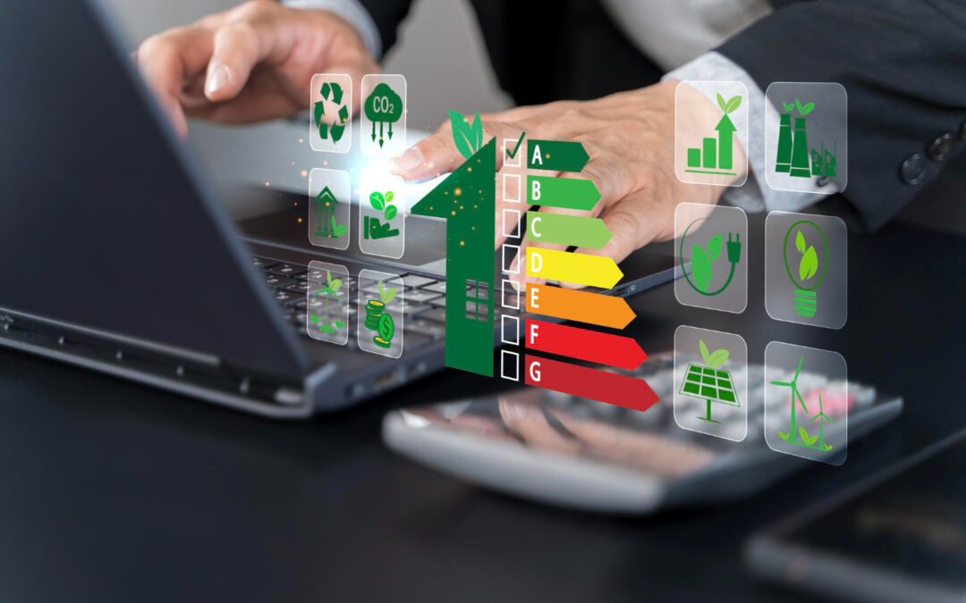 Riduzione consumi energetici aziende