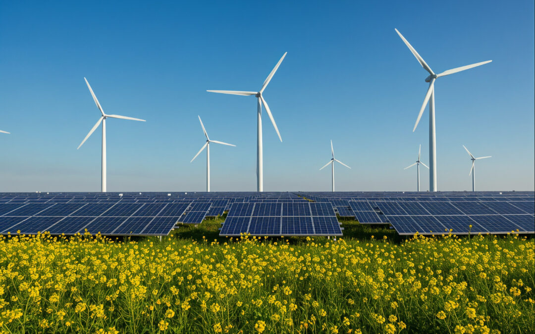 energia rinnovabile per PMI 