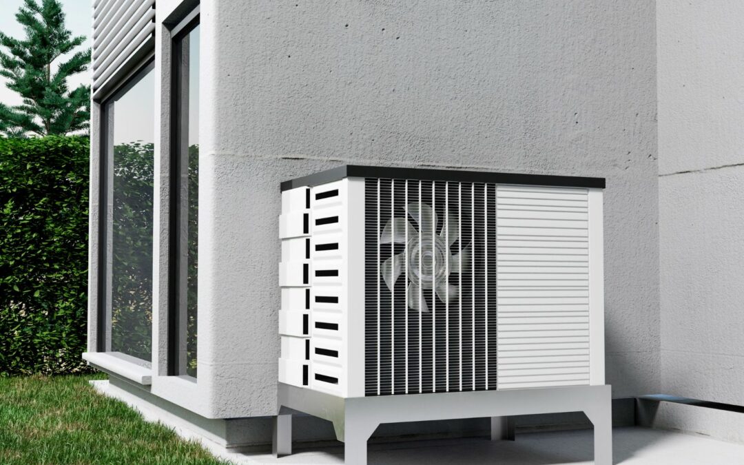pompe di calore per alberghi